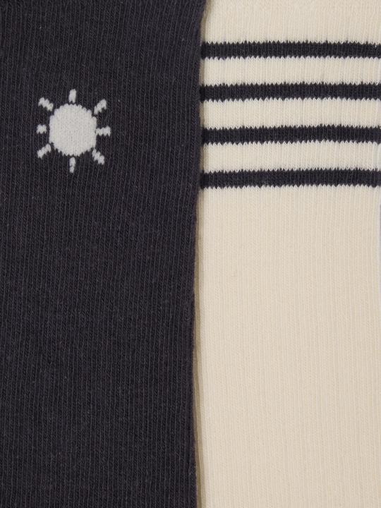 Produktbild Jonen 2er-Pack Mädchen Kniestrümpfe (2er Pack, 31, 34)