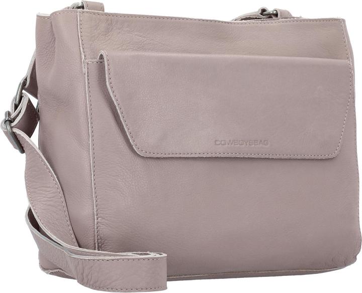 Actual product image Cowboysbag Adstock shoulder bag leather 31.5 cm