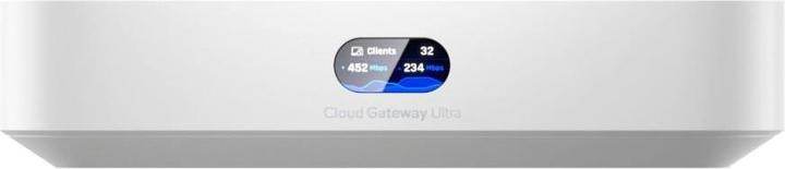 Image du produit Ubiquiti Passerelle Cloud Ultra