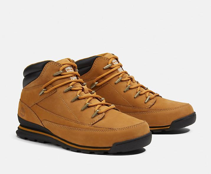 Actual product image Timberland Euro Rock Basic chaussures d'hiver hommes (41.5)