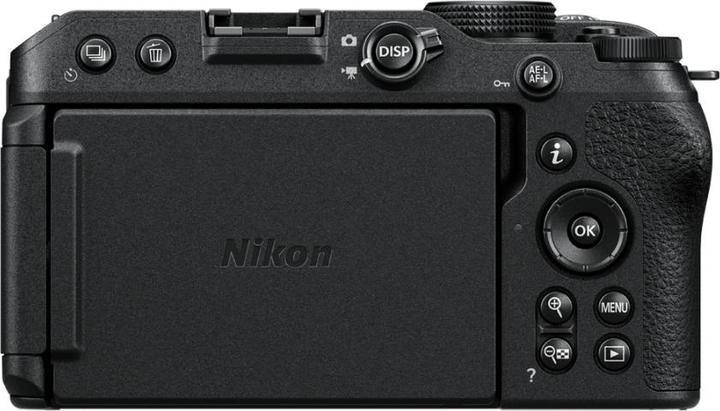 Produktbild Nikon Z30 Kit (18 - 140 mm, 20.90 Mpx, DX)