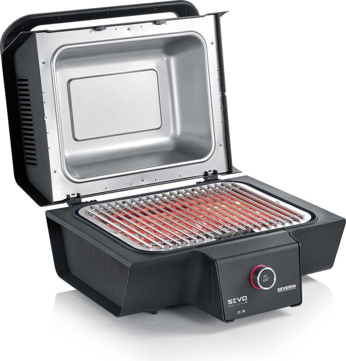 Severin PG8138 (3 kW)