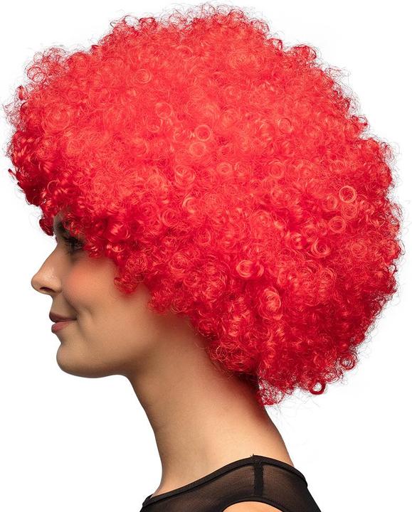 Immagine prodotto Boland Parrucca afro