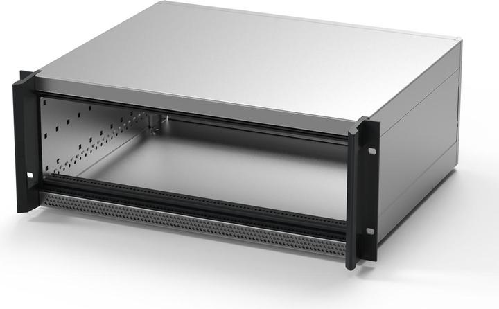 Produktbild Schroff RAT.AIR WI GR 3/4HE 84TE 255T (84 HE, 19 Zoll Rack)