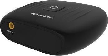 Meliconi Trasmettitore Bluetooth Digitale (Trasmettitore e ricevitore)