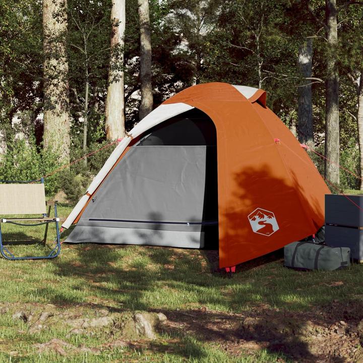Immagine prodotto VidaXL Jergan (Tenda a cupola, 3.10 kg, 3 persone)