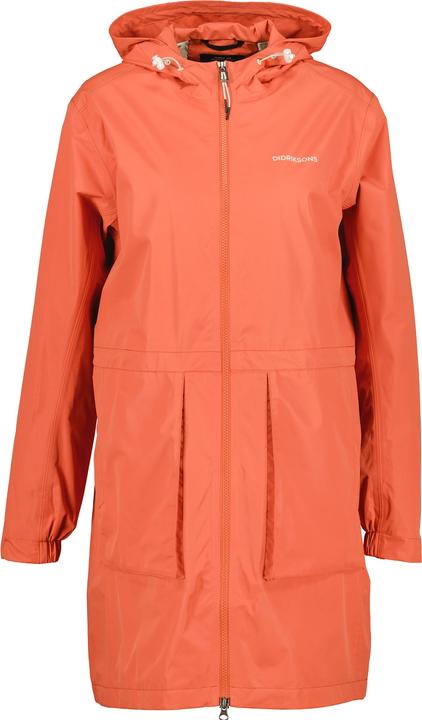 Didriksons Women's Bella Parka 2 (38, M)