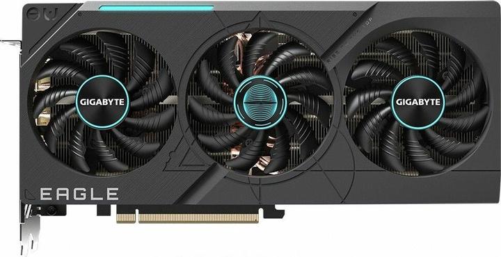 Produktbild Gigabyte GeForce RTX 4070 Ti EAGLE OC (12 GB)