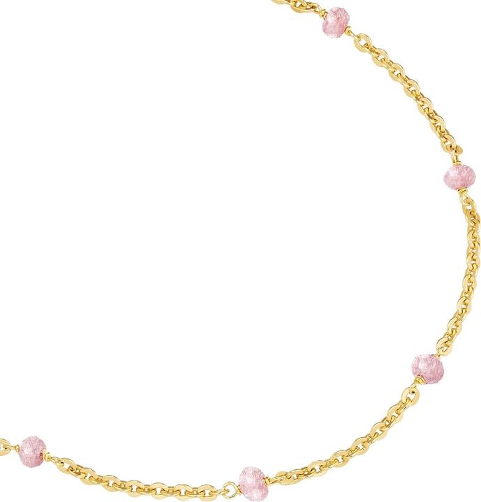 Glanzstücke München Damen Armband - 37422 (17 cm, Sterling Silber)