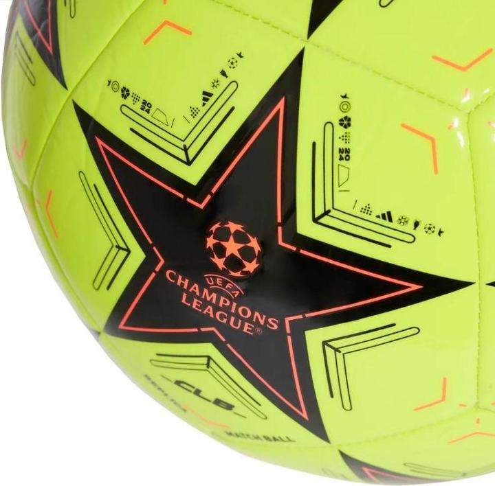 Image du produit adidas UEFA Champions League Clubball