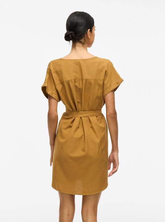 Actual product image Vila Kurzarm Minikleid (40)