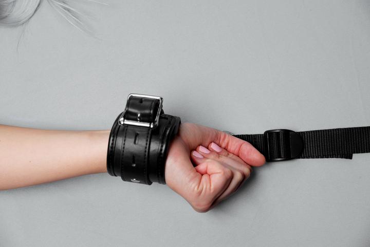 Immagine prodotto XR Brands Bed Restraint Kit Bedboeien