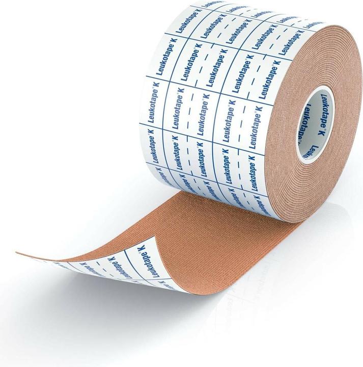 Image du produit BSN K Pansement en plâtre 5mx5cm couleur peau (5 m)