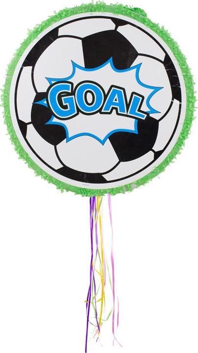 Actual product image Folat Pinata football