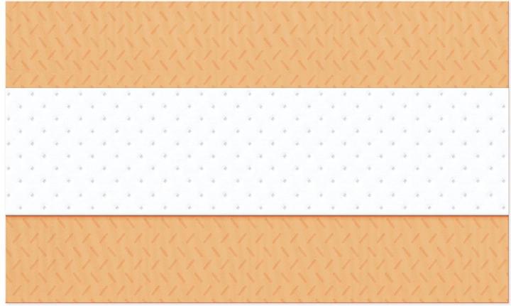 Image du produit Hansaplast Wundpflaster Universal (1 x)