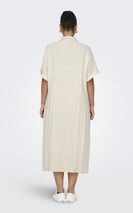 Produktbild Only CARSIESTA Langes Kleid Kleid (48)