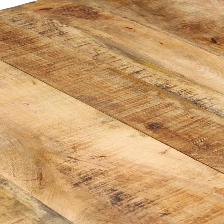 Actual product image VidaXL Esstisch (160 x 80 x 76 cm)