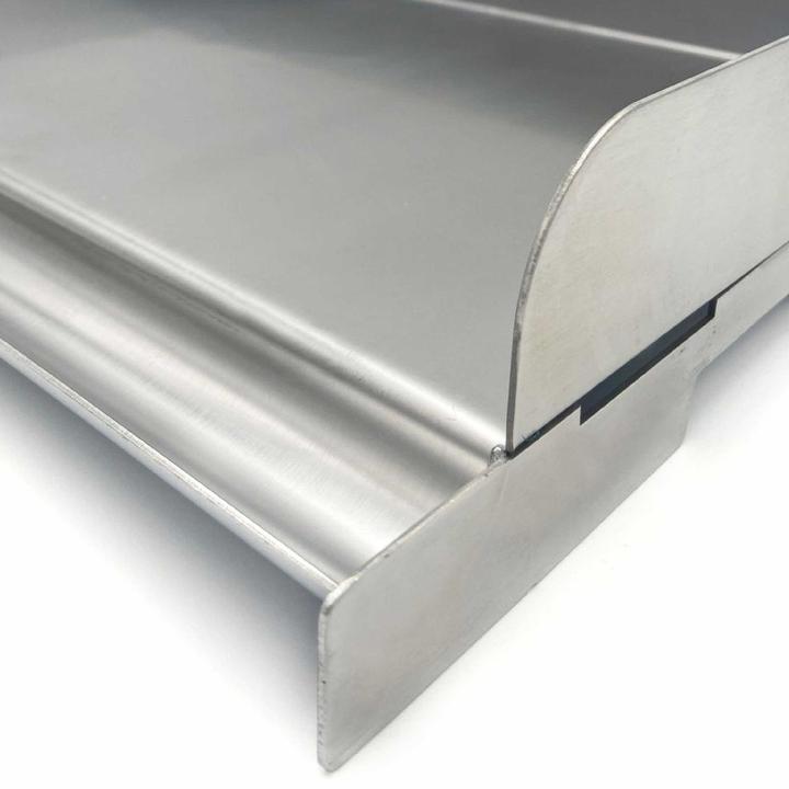 Image du produit Grillfürst Plancha M