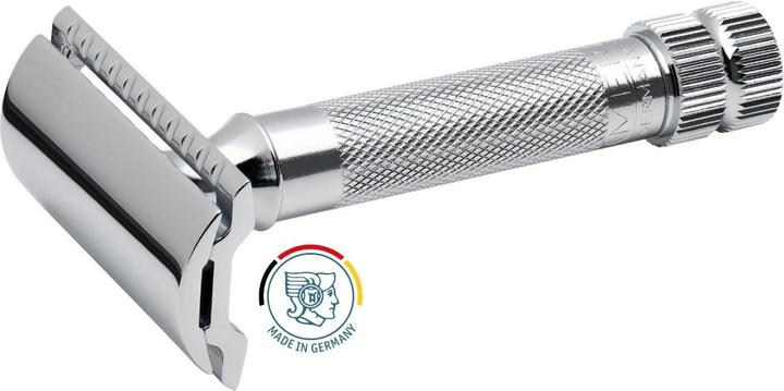Immagine prodotto Merkur Rasoio dritto 34001