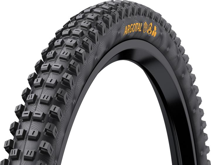 Produktbild Continental Argotal Trail (27.5 x 2.40, 60-584)