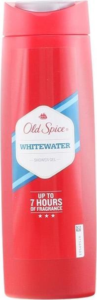 Old Spice Eau blanche (400 ml)