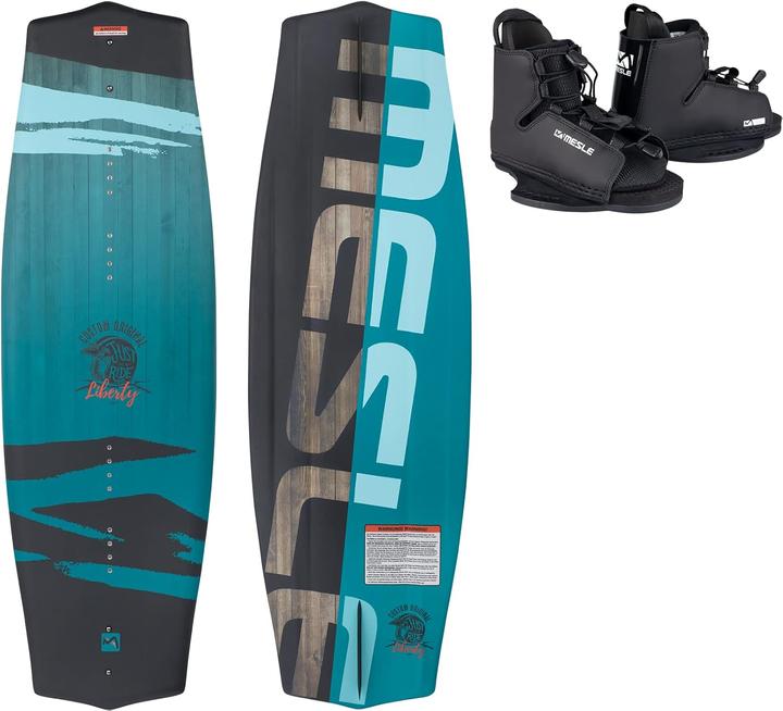 Mesle Wakeboard set Liberty