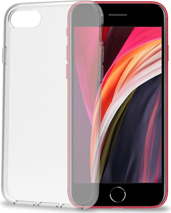 Image du produit Celly Gelskin (Apple iPhone 7, Apple iPhone SE (2ème génération), Apple iPhone SE (3ème génération))