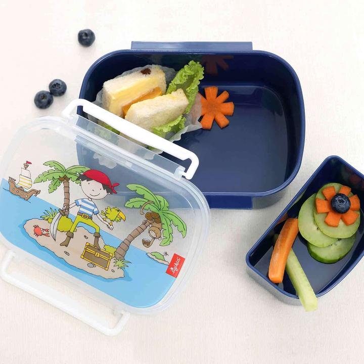 Immagine prodotto Sigikid Snap Box
