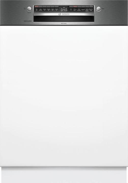 Produktbild Bosch Hausgeräte SMI4EBS00D