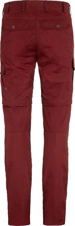 Actual product image Fjällräven Karla Pro Zip-off Trousers W (34)