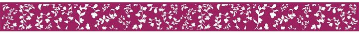 Immagine prodotto Heyda Washi Tape Codice colore rosa