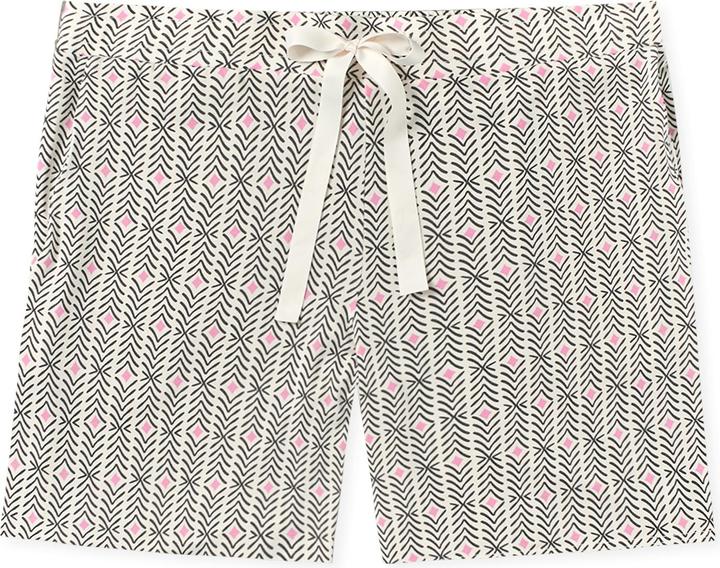 Schiesser Pyjamashorts 95/5