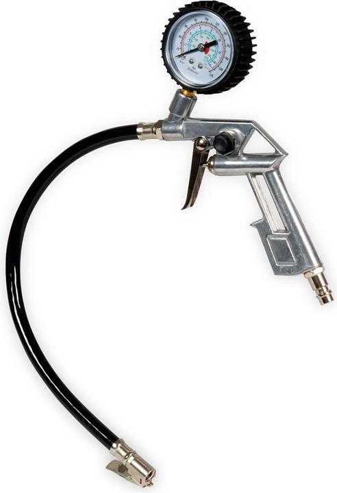Produktbild Einhell Druckluft-Reifenfüller 8 bar K