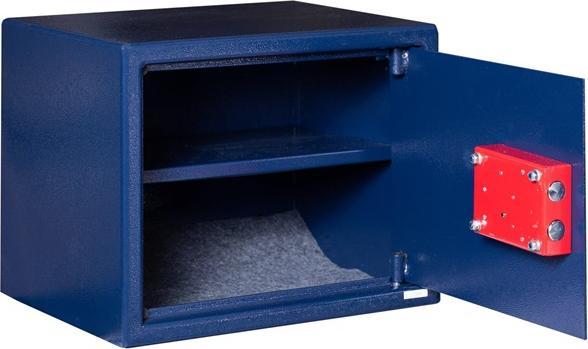 Actual product image Haushalt SAFE FREE STAND S-30K 380X300X300