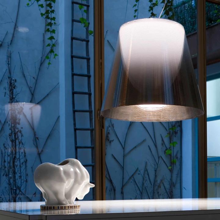 Produktbild Flos Ktribe S3 Led Hängeleuchte (E27)
