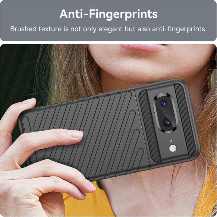 Produktbild Screenguard SpaceCase (Google Pixel 8)