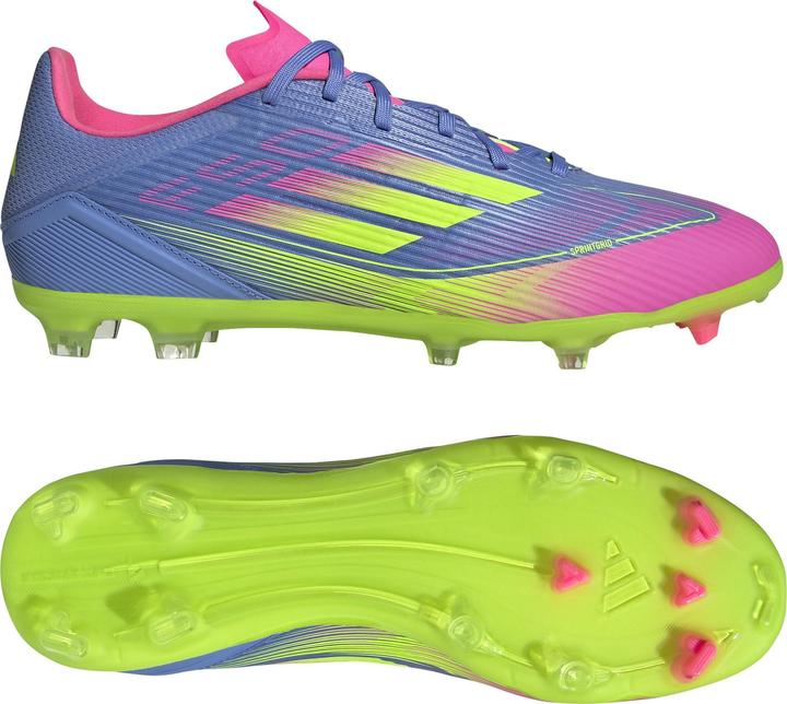 adidas F50 League FG/MG (44)