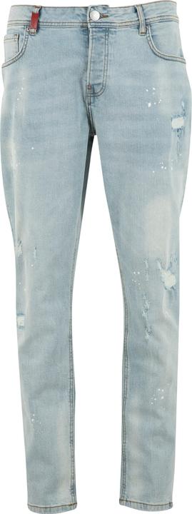 Produktbild 2Y Premium 2Y CARLOS DESTROYED SLIM FIT JEANS - 184641 (33)