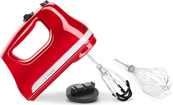 Actual product image KitchenAid 5KHM6118EER (85 W)