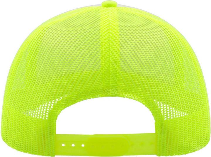 Image du produit Atlantis Casquette de camionneur Rapper Avec 5 panneaux (paquet de 2) (Taille unique)