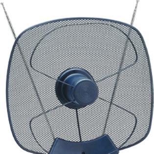 Actual product image TechniSat Digitenne TT2 (Indoor antenna, DVB-T / -T2, LTE, DAB/ DAB+)
