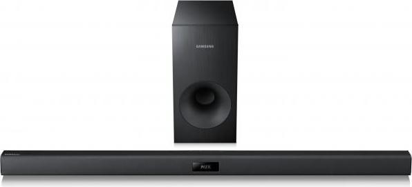 Produktbild Samsung Hw-F355 (120 W, 2.1 Kanal)