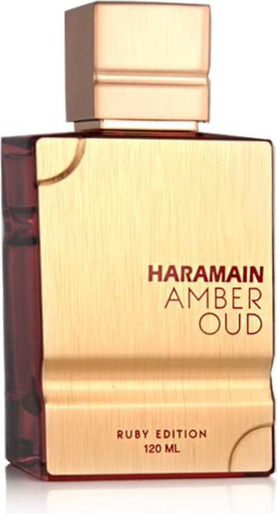 Image du produit Al Haramain Amber Oud Ru (Eau de parfum, 120 ml)