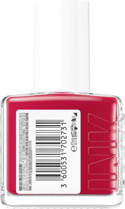 Rosso passionale