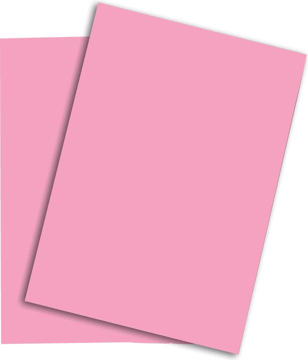 Actual product image Rainbow paper (80 g/m², 500 x, A4)