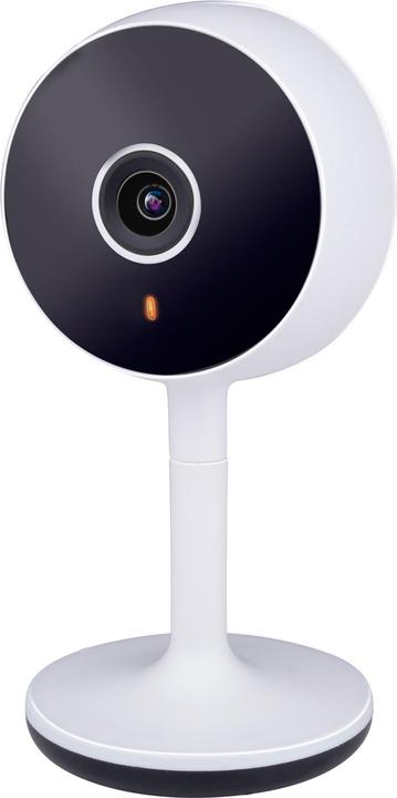 Actual product image alpina Smart Home WiFi camera - Surveillance camera
