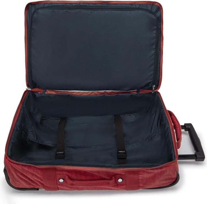 Image du produit Kipling Teagan Us 2 roues Sac de voyage 54 cm (47 l, Bagage à main (jusqu'à 50l))