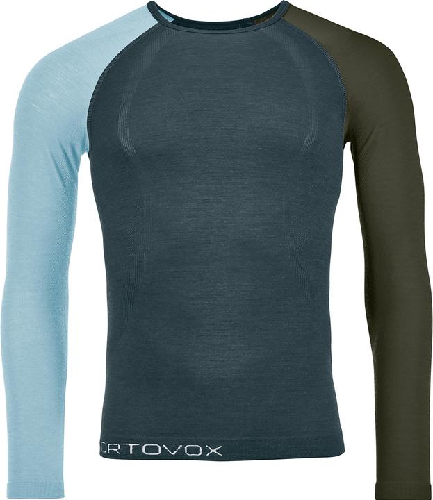 Ortovox 120 Comp Light Long Sleeve