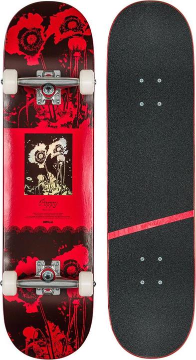 Actual product image Impala Blossom Skateboard (31.50")