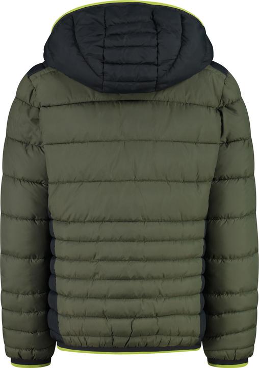 Produktbild CMP Campagnolo Hoodie (116)